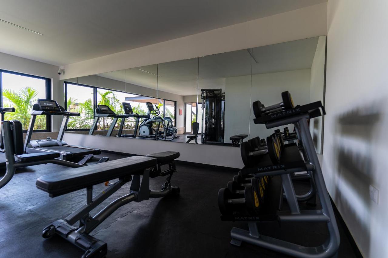 Maravilloso Estudio En Playa Rooftop-Pool-Bbq & Gym By Yeah Playa del Carmen Zewnętrze zdjęcie