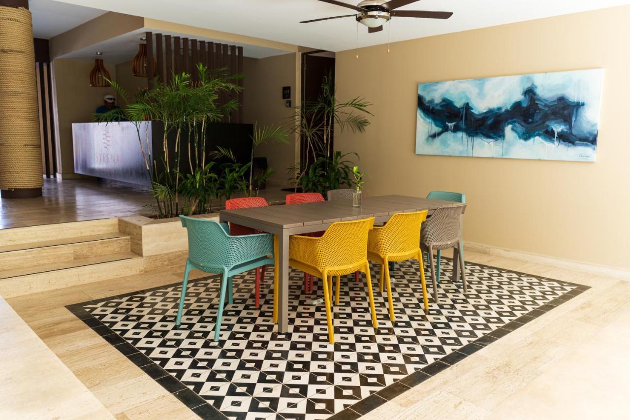 Maravilloso Estudio En Playa Rooftop-Pool-Bbq & Gym By Yeah Playa del Carmen Zewnętrze zdjęcie